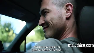 Suddenly Best Friends&comma; Suddenly Lovers - Derek Kage&comma; Kyle Wyncrest